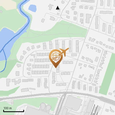 Foto zu Heegbarg 75, 22395 Hamburg