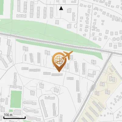 Foto zu Hegholt 75, 22179 Hamburg