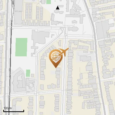 Foto zu Heimhuder Straße 75, 20148 Hamburg