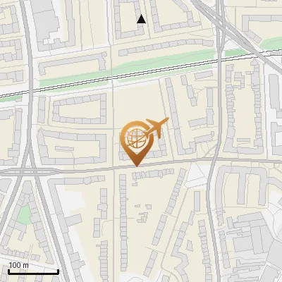 Foto zu Hellbrookstraße 75, 22305 Hamburg