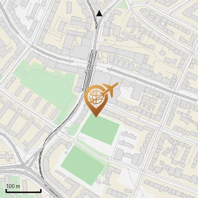 Foto zu Henriettenstraße 75, 20259 Hamburg