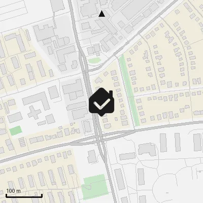 Bild zu Holstenhofweg 75, 22043 Hamburg