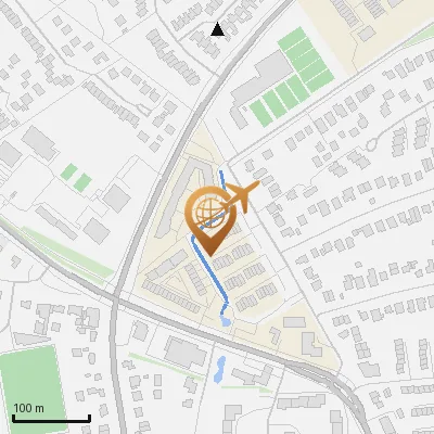 Foto zu Jaspersdiek 75, 22399 Hamburg