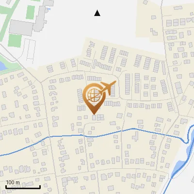 Foto zu Klaus-Nanne-Straße 75, 22457 Hamburg