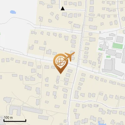 Foto zu Klein Flottbeker Weg 75, 22605 Hamburg