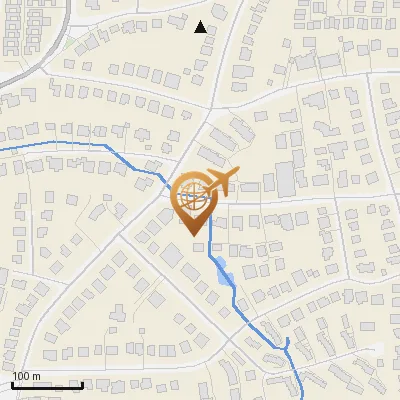 Foto zu Müllenhoffweg 75, 22607 Hamburg