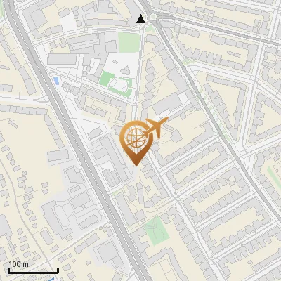 Foto zu Rellinger Straße 75, 20257 Hamburg