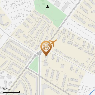 Foto zu Richeystraße 75, 22309 Hamburg