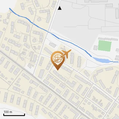 Foto zu Sanmannreihe 75, 21031 Hamburg