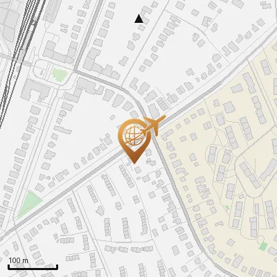 Foto zu Stadtbahnstraße 75, 22393 Hamburg