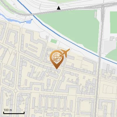 Foto zu Vogelhüttendeich 75, 21107 Hamburg