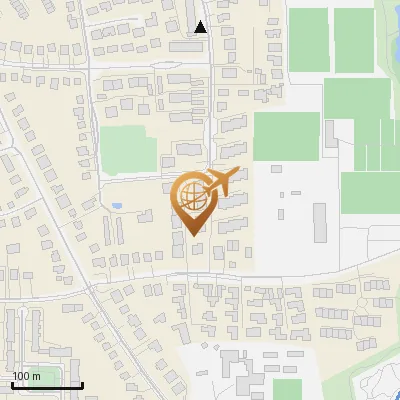 Foto zu Vogt-Groth-Weg 75, 22609 Hamburg