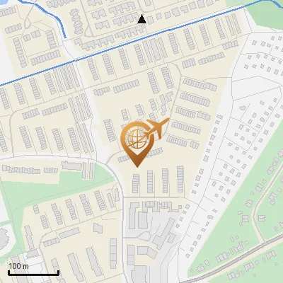 Foto zu Werfelring 75, 22175 Hamburg