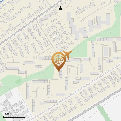 Foto zu Wildschwanbrook 75, 22145 Hamburg