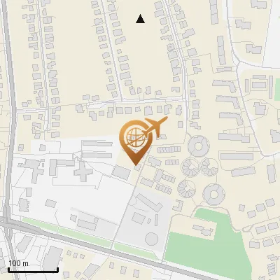 Foto zu Zassenhausweg 75, 22589 Hamburg