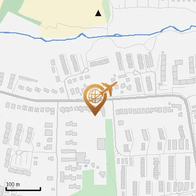 Foto zu Am Sooren 76, 22149 Hamburg