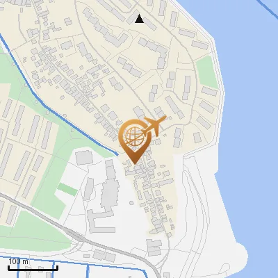 Foto zu Auedeich 76, 21129 Hamburg