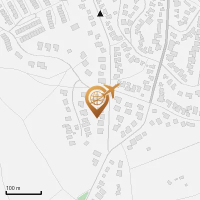 Foto zu Bergheide 76, 21149 Hamburg