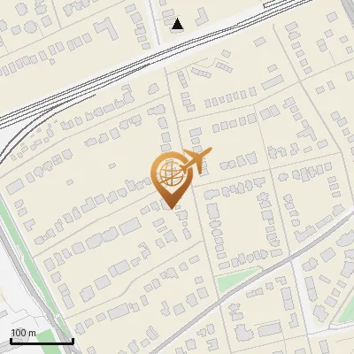 Foto zu Claudiusstraße 76, 22043 Hamburg