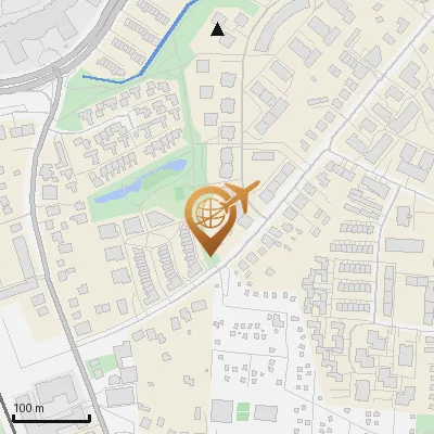 Foto zu Emil-Andresen-Straße 76, 22529 Hamburg