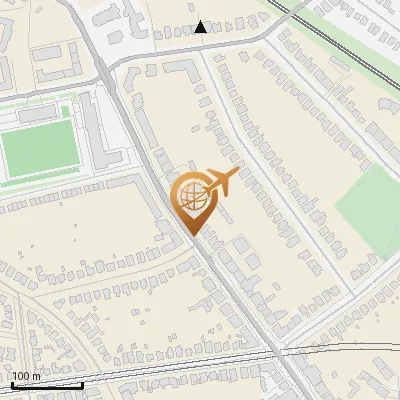 Foto zu Erdkampsweg 76, 22335 Hamburg