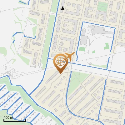 Foto zu Felix-Jud-Ring 76, 21035 Hamburg