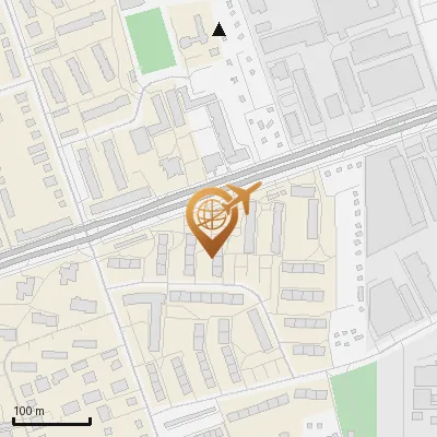 Foto zu Friedrich-Ebert-Damm 76, 22047 Hamburg