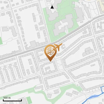 Foto zu Gazertstraße 76, 21073 Hamburg