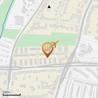 Foto zu Glindwiese 76, 22177 Hamburg