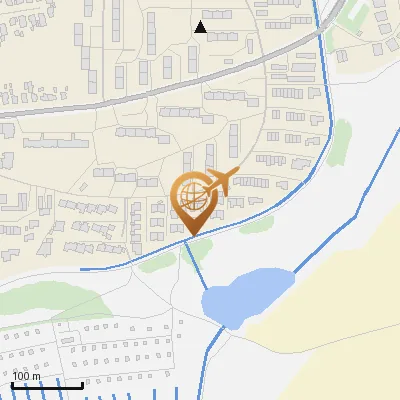 Foto zu Goerdelerstraße 76, 21031 Hamburg