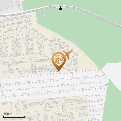 Foto zu Häußlerstraße 76, 21031 Hamburg