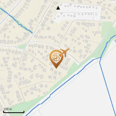 Foto zu Hainholz 76, 22453 Hamburg