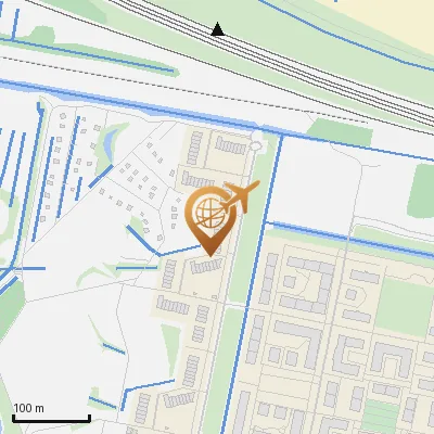 Foto zu Hans-Stoll-Straße 76, 21035 Hamburg