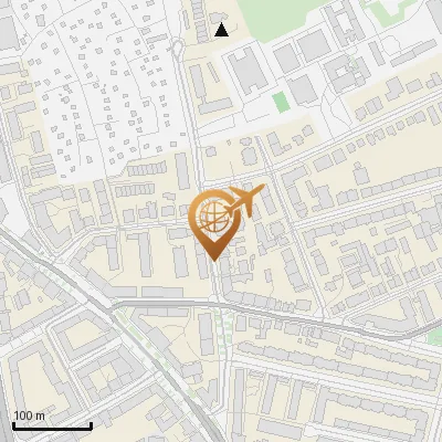 Foto zu Högenstraße 76, 22527 Hamburg