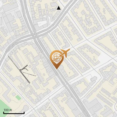 Foto zu Hoheluftchaussee 76, 20253 Hamburg