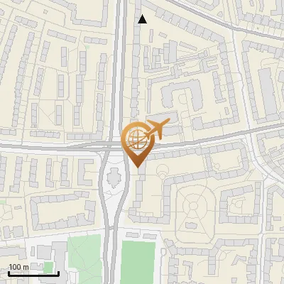 Foto zu Hohenzollernring 76, 22763 Hamburg