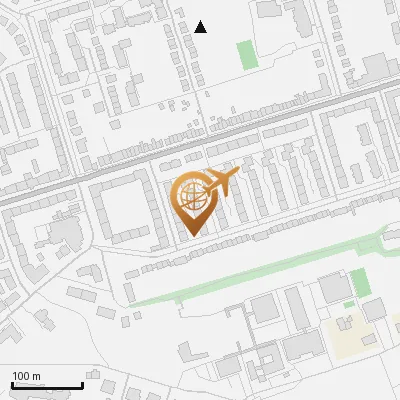 Foto zu Hoppenstedtstraße 76, 21073 Hamburg