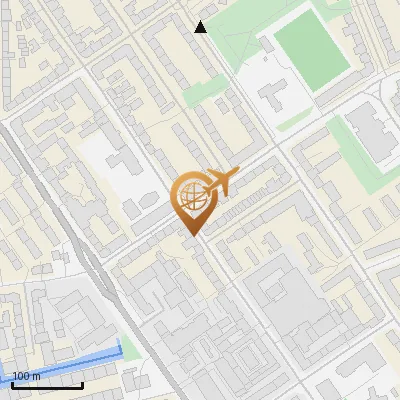 Foto zu Humboldtstraße 76, 22083 Hamburg