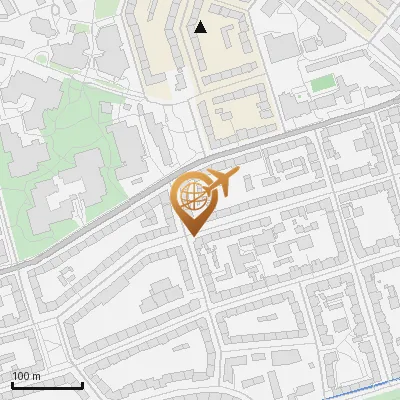 Foto zu Julius-Ludowieg-Straße 76, 21073 Hamburg