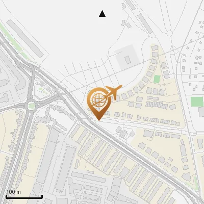 Foto zu Kielkamp 76, 22761 Hamburg