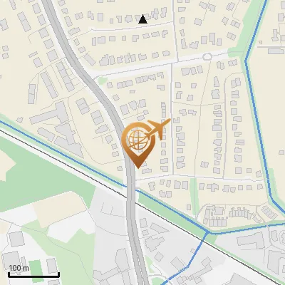 Foto zu Kollaustraße 76, 22453 Hamburg