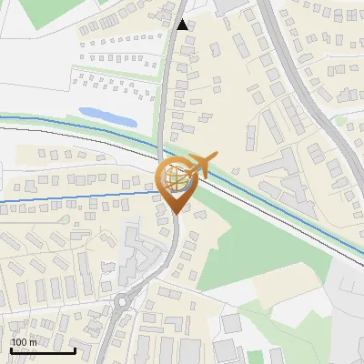 Foto zu Niendorfer Straße 76, 22529 Hamburg