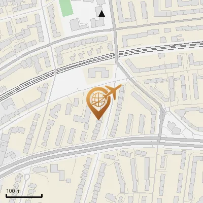 Foto zu Ritterstraße 76, 20535 Hamburg