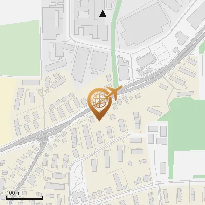 Foto zu Rugenbarg 76, 22549 Hamburg