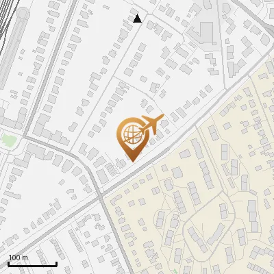 Foto zu Stadtbahnstraße 76, 22393 Hamburg