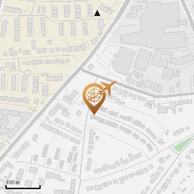 Foto zu Stockrosenweg 76, 22179 Hamburg