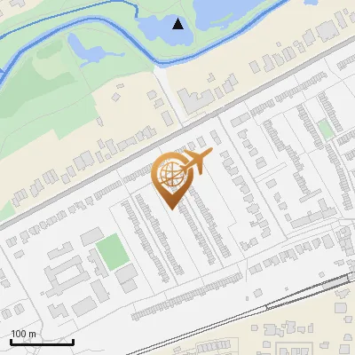 Foto zu Stübekamp 76, 22337 Hamburg