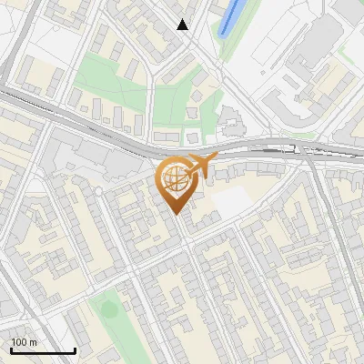 Foto zu Vereinsstraße 76, 20357 Hamburg