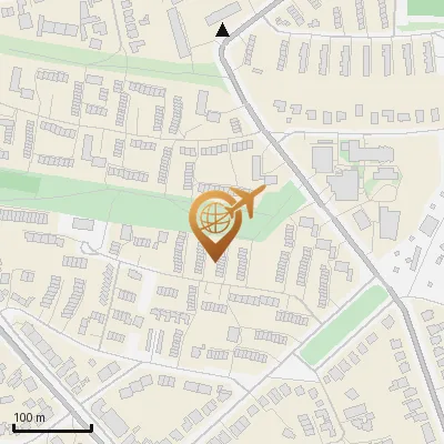 Foto zu Wigandweg 76, 22453 Hamburg