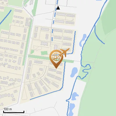 Foto zu Zur Kräuterwiese 76, 22117 Hamburg